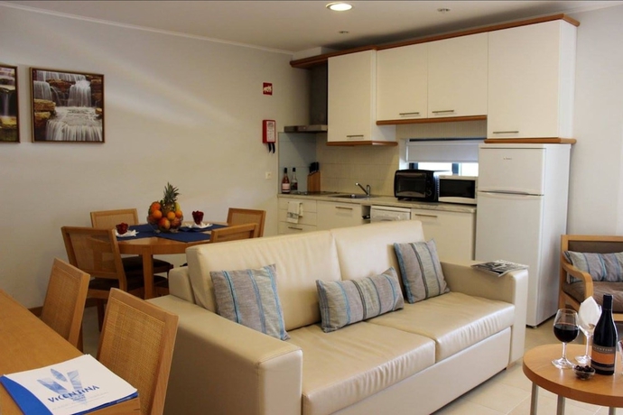 Imagen de la habitación del Hotel Vicentina, Aljezur. Foto 12