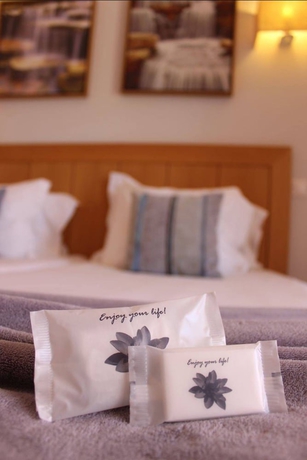 Imagen de la habitación del Hotel Vicentina, Aljezur. Foto 13