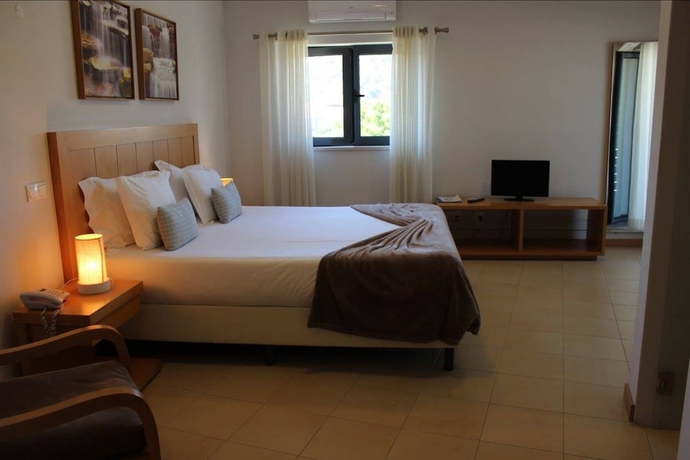 Imagen de la habitación del Hotel Vicentina, Aljezur. Foto 14