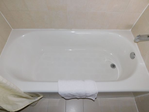 Imagen de la habitación del Hotel Vicenza, South Brunswick. Foto 3