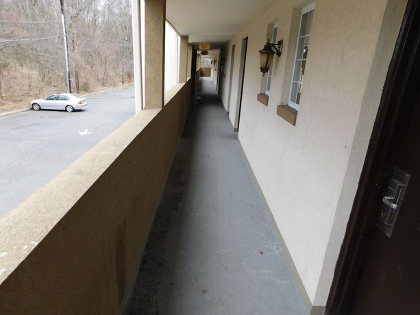 Imagen de los interiores del Hotel Vicenza, South Brunswick. Foto 13