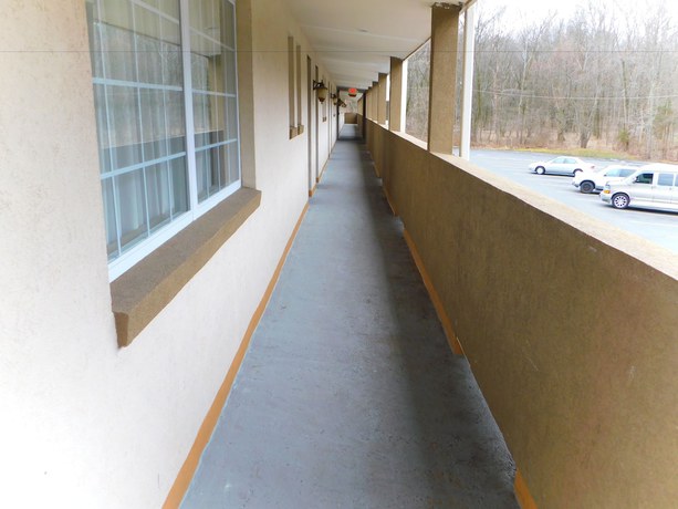 Imagen de los interiores del Hotel Vicenza, South Brunswick. Foto 14