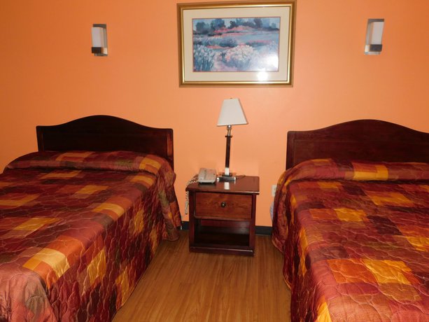 Imagen de la habitación del Hotel Vicenza, South Brunswick. Foto 5