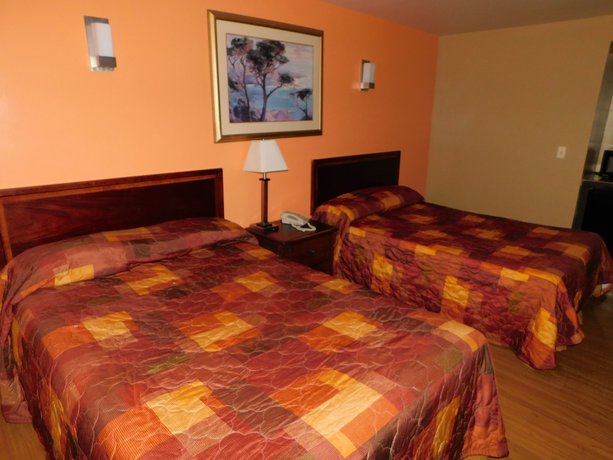 Imagen de la habitación del Hotel Vicenza, South Brunswick. Foto 6