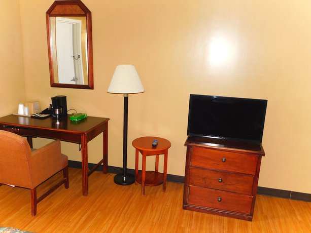Imagen de los interiores del Hotel Vicenza, South Brunswick. Foto 16