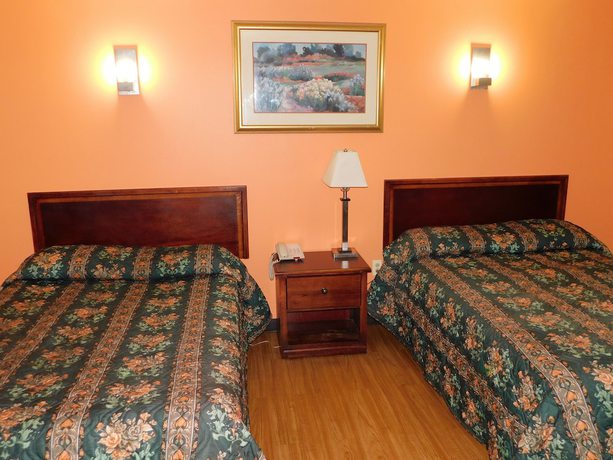 Imagen de la habitación del Hotel Vicenza, South Brunswick. Foto 7