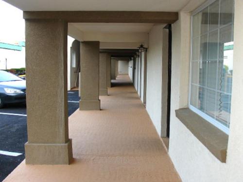 Imagen general del Hotel Vicenza, South Brunswick. Foto 1