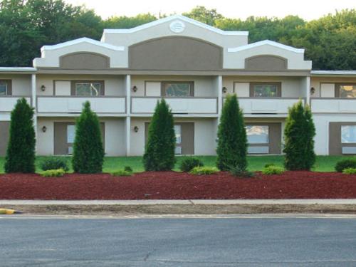 Imagen general del Hotel Vicenza, South Brunswick. Foto 4
