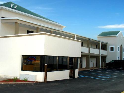 Imagen general del Hotel Vicenza, South Brunswick. Foto 5