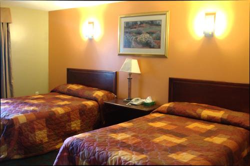 Imagen general del Hotel Vicenza, South Brunswick. Foto 6