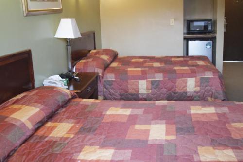 Imagen general del Hotel Vicenza, South Brunswick. Foto 7
