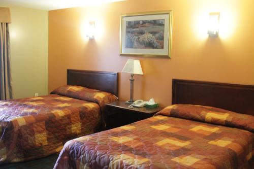 Imagen general del Hotel Vicenza, South Brunswick. Foto 11