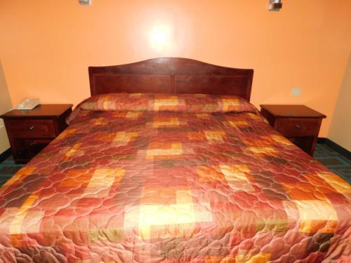 Imagen general del Hotel Vicenza, South Brunswick. Foto 12