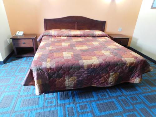Imagen general del Hotel Vicenza, South Brunswick. Foto 13