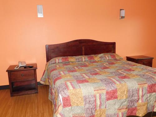 Imagen general del Hotel Vicenza, South Brunswick. Foto 14