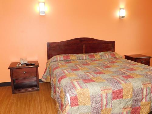 Imagen de la habitación del Hotel Vicenza, South Brunswick. Foto 16