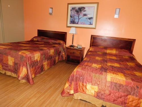 Imagen de la habitación del Hotel Vicenza, South Brunswick. Foto 17