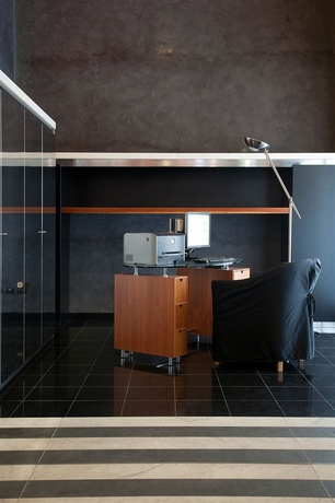 Imagen de los interiores del Hotel Vicenza Tiepolo. Foto 11