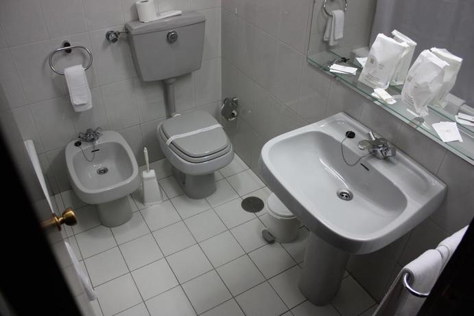 Imagen de la habitación del Hotel Vice-rei. Foto 10