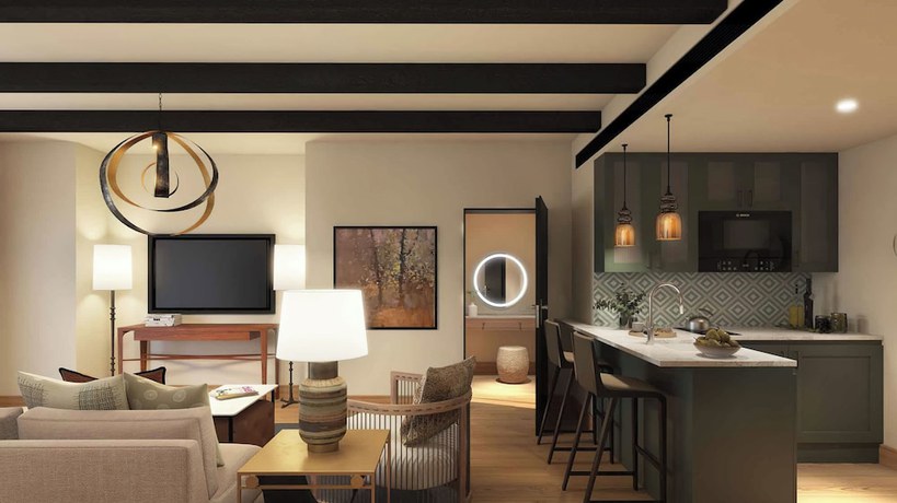 Imagen de la habitación del Hotel Viceroy At Ombria Algarve. Foto 6