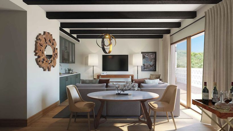 Imagen de la habitación del Hotel Viceroy At Ombria Algarve. Foto 7