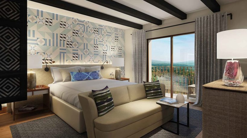 Imagen de la habitación del Hotel Viceroy At Ombria Algarve. Foto 8