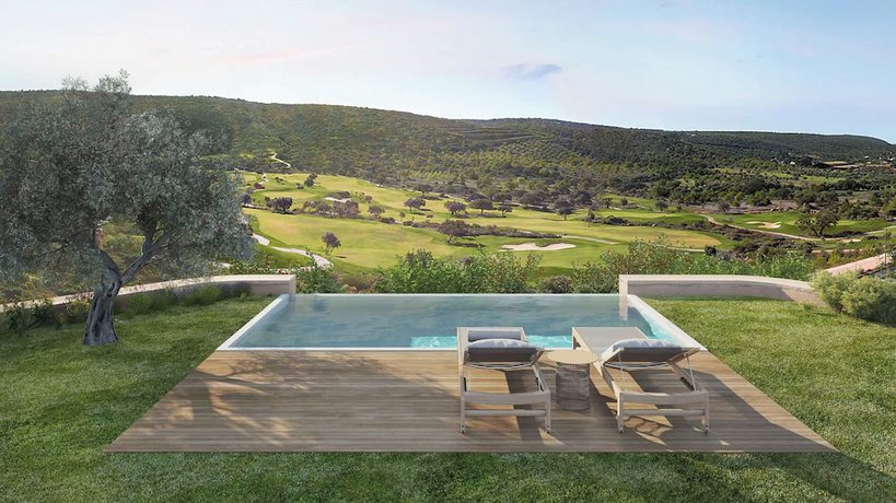 Imagen de la habitación del Hotel Viceroy At Ombria Algarve. Foto 11