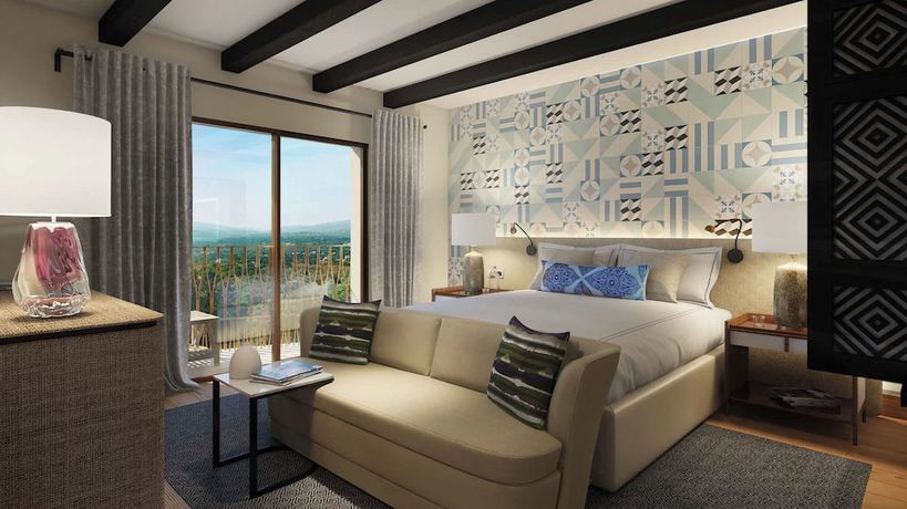 Imagen de la habitación del Hotel Viceroy At Ombria Algarve. Foto 12