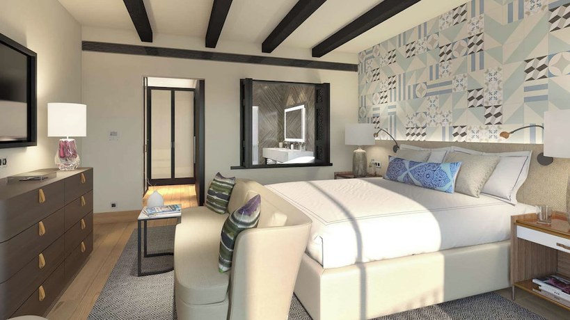 Imagen de la habitación del Hotel Viceroy At Ombria Algarve. Foto 15