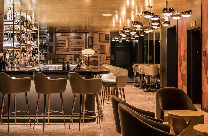 Imagen general del Hotel Viceroy Chicago. Foto 2