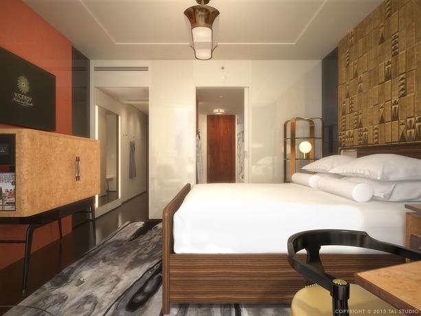 Imagen general del Hotel Viceroy Chicago. Foto 5