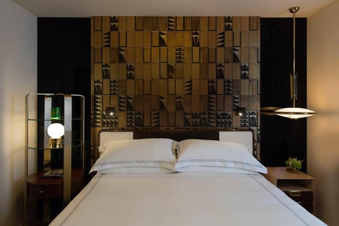 Imagen general del Hotel Viceroy Chicago. Foto 8