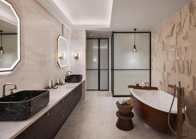 Imagen de la habitación del Hotel Viceroy Kopaonik Serbia. Foto 6