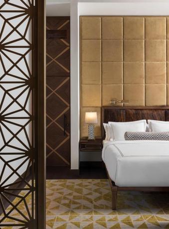 Imagen de la habitación del Hotel Viceroy Kopaonik Serbia. Foto 9