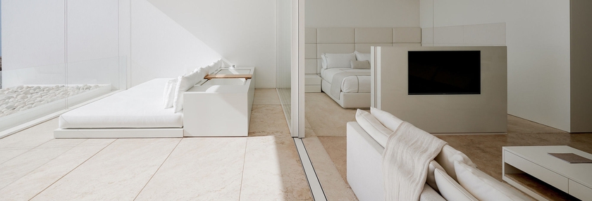 Imagen de la habitación del Hotel Viceroy Los Cabos. Foto 3