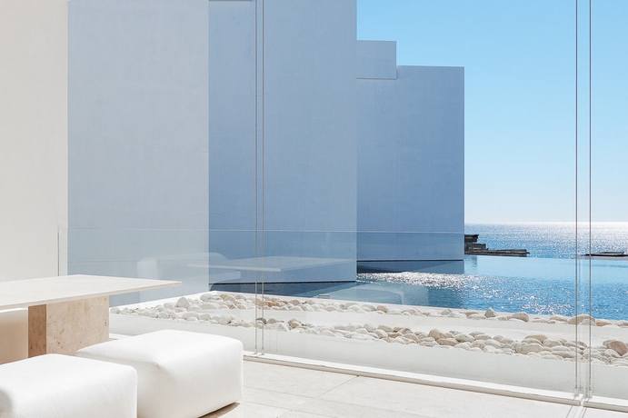 Imagen de la habitación del Hotel Viceroy Los Cabos. Foto 5