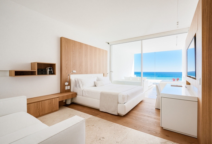 Imagen de la habitación del Hotel Viceroy Los Cabos. Foto 9