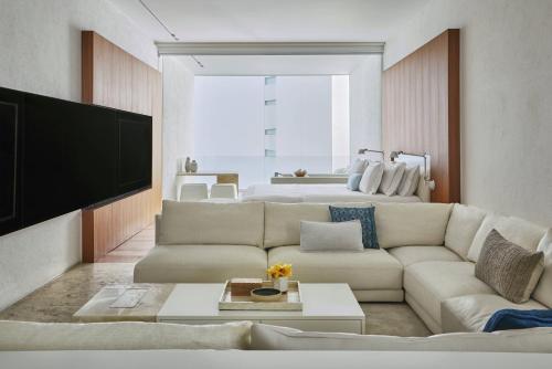 Imagen de la habitación del Hotel Viceroy Los Cabos. Foto 3