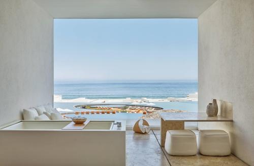 Imagen de la habitación del Hotel Viceroy Los Cabos. Foto 4