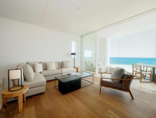 Imagen de la habitación del Hotel Viceroy Los Cabos. Foto 7