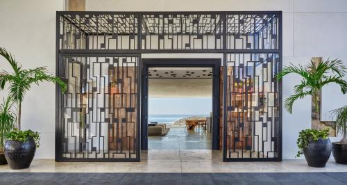 Imagen de los interiores del Hotel Viceroy Los Cabos. Foto 9