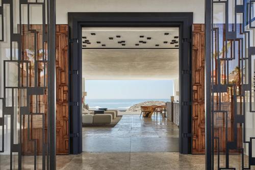 Imagen de los interiores del Hotel Viceroy Los Cabos. Foto 10
