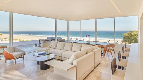 Imagen de la habitación del Hotel Viceroy Los Cabos. Foto 8