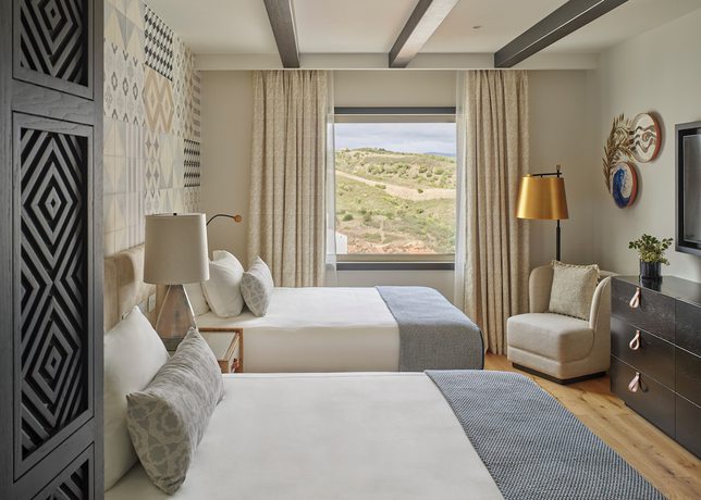 Imagen de la habitación del Hotel Viceroy Residences At Ombria Algarve. Foto 1