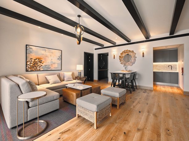 Imagen de la habitación del Hotel Viceroy Residences At Ombria Algarve. Foto 3