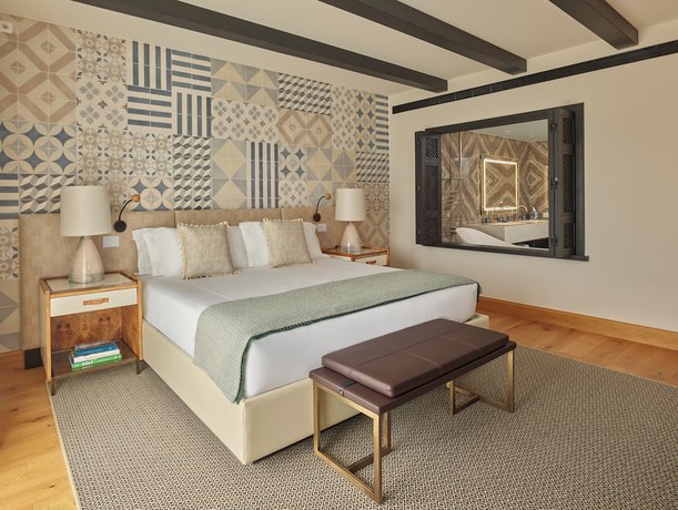 Imagen de la habitación del Hotel Viceroy Residences At Ombria Algarve. Foto 6