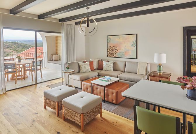 Imagen de la habitación del Hotel Viceroy Residences At Ombria Algarve. Foto 7
