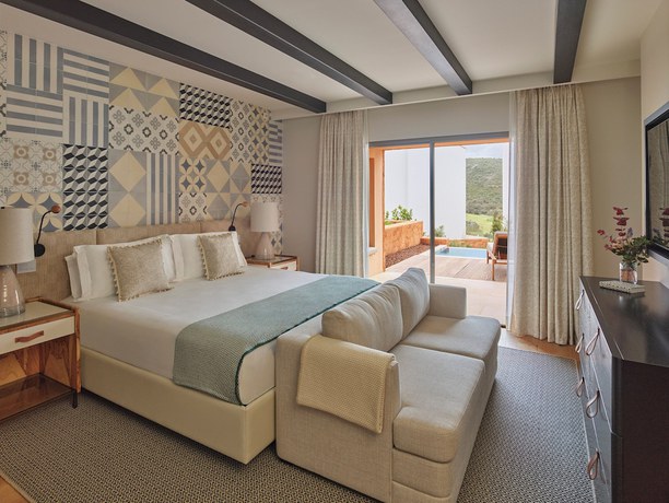 Imagen de la habitación del Hotel Viceroy Residences At Ombria Algarve. Foto 12