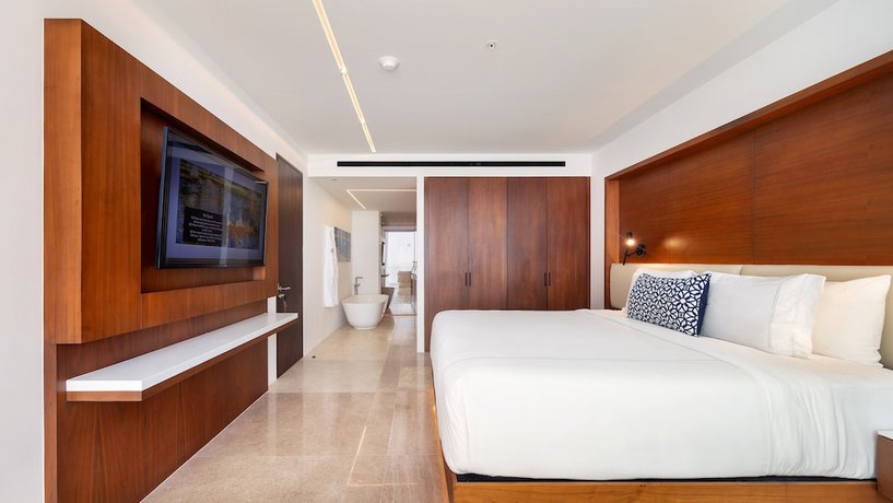 Imagen de la habitación del Hotel Viceroy Residences Los Cabos. Foto 2
