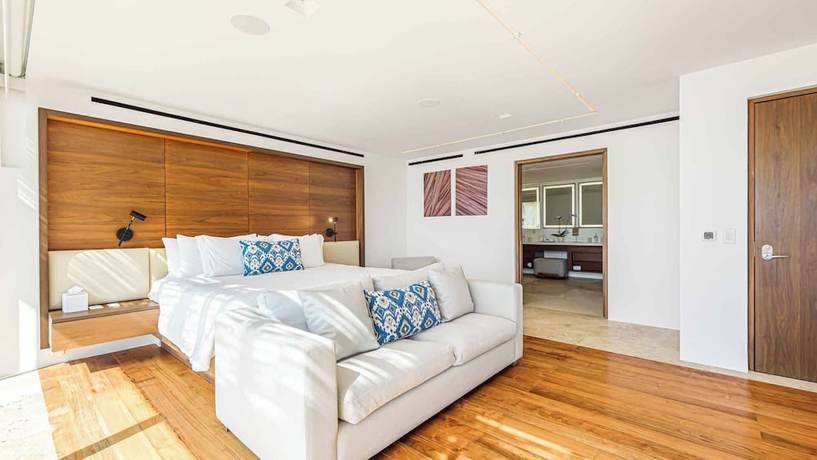 Imagen de la habitación del Hotel Viceroy Residences Los Cabos. Foto 4